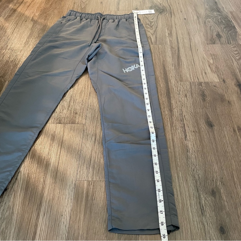 Hoka One One Lifestyle Jogger BNWT Men’s Small - Picture 6 of 7